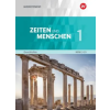  Zeiten und Menschen - Geschichtswerk für das Gymnasium (G9) in Nordrhein-Westfalen - Neubearbeitung, m. 1 Buch, m. 1 Online-Zugang – Hans-Jürgen Lendzian (Kemény kötésű)