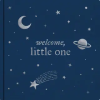 Zeitgeist WELCOME LITTLE ONE A KEEPSAKE BABY JOURN – ZEITGEIST