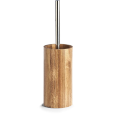 Zeller WC kefe, akácfa 10 × 36 cm (18687) takarító és háztartási eszköz
