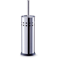 Zeller WC-kefe, rozsdamentes acél, 9,5×39 cm takarító és háztartási eszköz