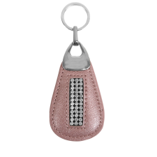  Zellia Kulcstartó Pink &#8211; Y572 &#8211; kulcstartó