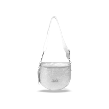Zellia Női Oldaltáska 21028 Ezüst - Groove - kézitáska és bőrönd