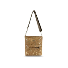Zellia Női Oldaltáska Zlb274 Taupe - Leaf -