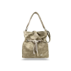 Zellia Női Válltáska C156 Beige - Ocelot -