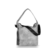 Zellia Női Válltáska Zlb213 Jeans Gray - Szürke
