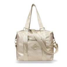  Zellia Női Válltáska Zlb85 ARANY – BRW