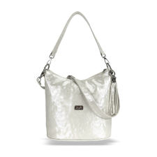  Zellia Női Válltáska Zvn22032 Világos Arany – F3Ndy – kézitáska és bőrönd