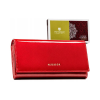 Zellia Peterson Női Bőr Pénztárca Ptn 42122-Saf-7198 Red