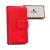 Zellia Peterson Női Pénztárca Ptn 008-Saf-0624 Red