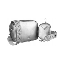 Zellia Rovicky Női Oldaltáska R-Kp-08-Hrh-4164 Siler - Ezüst kézitáska és bőrönd