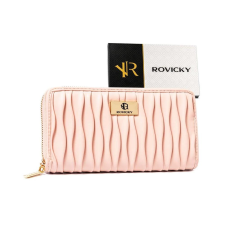Zellia Rovicky Női Pénztárca Echo R-Pff-01-6106 Pink pénztárca