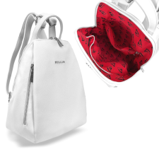 Zellia Zellia Női Hátizsák Hz-119 Fehér hátizsák