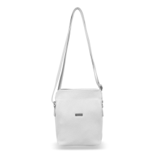 Zellia Zellia Női Oldaltáska Zvn22004 Fehér kézitáska és bőrönd