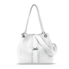 Zellia Zellia Női Válltáska 24077 Ezüst