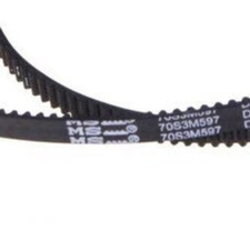 Zelmer Kenyérsütő ékszíj ~600mm,  70S3M597 kisháztartási gépek kiegészítői