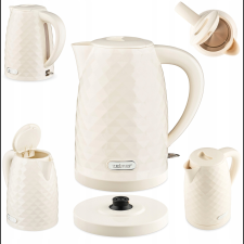 Zelmer ZCK7632F vízforraló és teáskanna