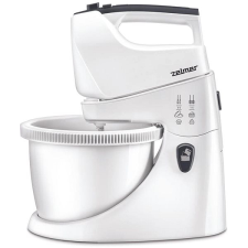 Zelmer ZHM2559, fehér kézi mixer