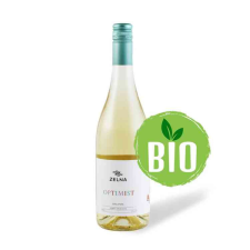 Zelna Optimist Balatoni Fehér Cuvée 2024 0,75l DRS bor