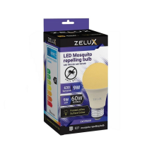  Zelux Led 9W mosquito repelling bulb izzó