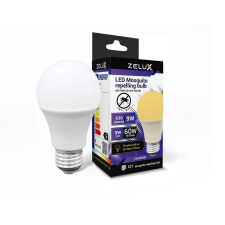 Zelux LED 9W szúnyogriasztó izzó izzó