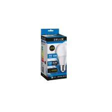 Zelux Led Globe 10W E27 4000K Gömb Izzó izzó