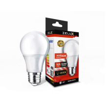  Zelux Led Globe A70 16W E27 3000K Gömb izzó izzó
