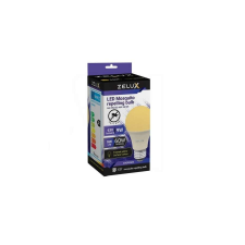Zelux Zelux Led 9W mosquito repelling bulb izzó