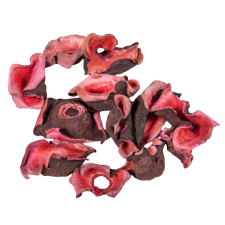  Zem rózsaszín 18dkg/csom dekorációs kellék