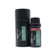 Zen Home 100% natural illóolaj 10ml - Teafa illóolaj