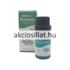 Zen Home Citromfű illóolaj 10ml illóolaj