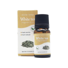 Zen Home illóolaj 10ml - Fehér tea illóolaj