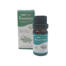 Zen Home illóolaj 10ml - Rozmaring illóolaj