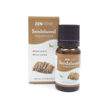 Zen Home illóolaj 10ml - Szantálfa illóolaj
