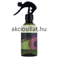Zen Home Spirit édes fűszeres szobaillatosító 300ml illatosító, légfrissítő