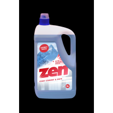  Zen padlóápoló Everest 5l tisztító- és takarítószer, higiénia