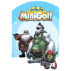 ZEN Studios Infinite Minigolf (PC - Steam elektronikus játék licensz)