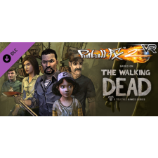 ZEN Studios Pinball FX2 VR - The Walking Dead (PC - Steam elektronikus játék licensz) videójáték