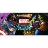 ZEN Studios Pinball FX3 - Marvel Pinball Avengers Chronicles (PC - Steam elektronikus játék licensz)