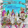  ZENDOODLE COLORING PRESENTS GNOMES – Denyse Klette