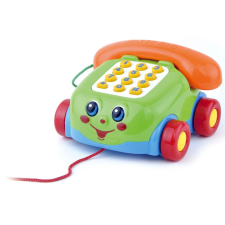 Zenélő bébitelefon 5400-7 / FM044509 egyéb bébijáték