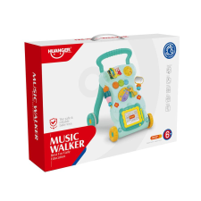  Zenélő járássegítő (54533) készségfejlesztő