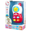  Zenélő mobiltelefon bébijáték