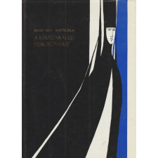 Zenemű A kékszakállú herceg vára antikvárium - használt könyv