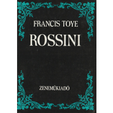 Zenemű Rossini antikvárium - használt könyv