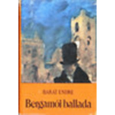 Zeneműkiadó Bergamói ballada (Donizetti életregénye) antikvárium - használt könyv