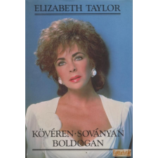 Zeneműkiadó Kövéren, soványan, boldogan antikvárium - használt könyv