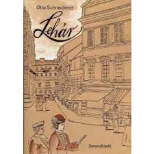 Zeneműkiadó Lehár antikvárium - használt könyv
