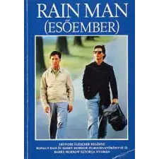 Zeneműkiadó Rain man (Esőember) antikvárium - használt könyv