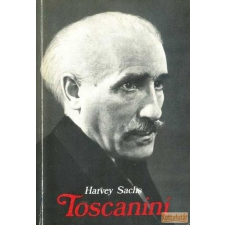 Zeneműkiadó Toscanini antikvárium - használt könyv