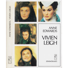 Zeneműkiadó Vivien Leigh antikvárium - használt könyv